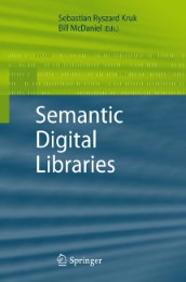 Semantic Digital Libraries - Abbildung 1