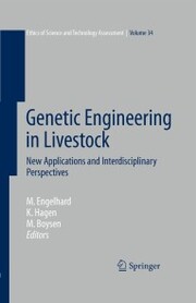 Genetic Engineering in Livestock