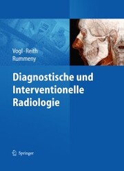 Diagnostische und interventionelle Radiologie - Cover