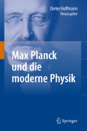 Max Planck und die moderne Physik - Abbildung 1