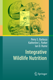 Integrative Wildlife Nutrition - Cover