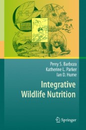Integrative Wildlife Nutrition - Abbildung 1