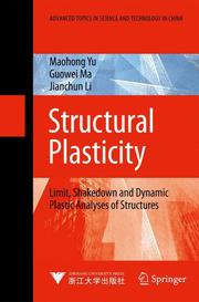 Structural Plasticity - Cover