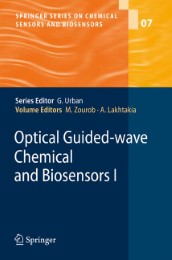 Optical Guided-wave Chemical and Biosensors I - Abbildung 1