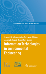 Information Technologies in Environmental Engineering