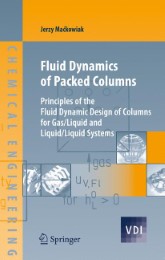 Fluid Dynamics of Packed Columns - Abbildung 1