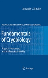 Fundamentals of Cryobiology - Abbildung 1