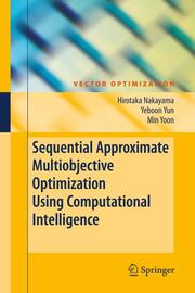 Sequential Approximate Multi-Objective Optimization