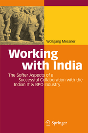 Working with India