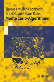 Monte-Carlo-Algorithmen