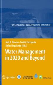 Water Management in 2020 and Beyond - Cover