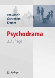 Psychodrama - Cover