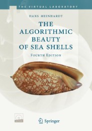 The Algorithmic Beauty of Sea Shells - Abbildung 1