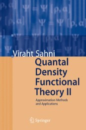Quantal Density Functional Theory II - Abbildung 1