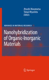 Nanohybridization of Organic-Inorganic Materials - Abbildung 1