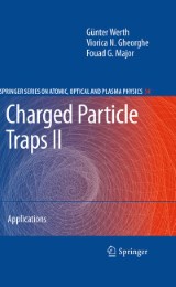 Charged Particle Traps II - Abbildung 1