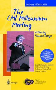 The Millennium Meeting