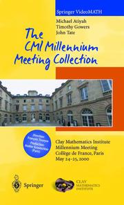 The CMI Millennium