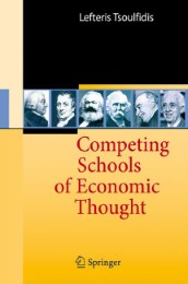 Competing Schools of Economic Thought - Abbildung 1