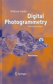 Digital Photogrammetry - Cover