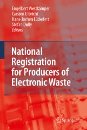 National Registration for Producers of Electronic Waste - Abbildung 1