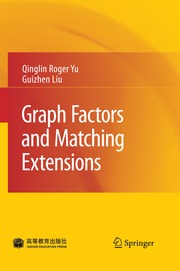 Graph Factors and Matching Extensions