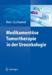 Medikamentöse Tumortherapie in der Uroonkologie - Abbildung 1
