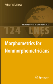 Morphometrics for Nonmorphometricians - Cover