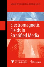 Electromagnetic Fields in Stratified Media - Abbildung 1