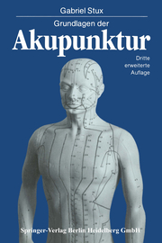 Grundlagen der Akupunktur - Cover