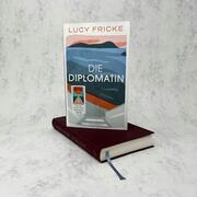 Die Diplomatin - Abbildung 3