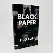 Black Paper - Abbildung 1