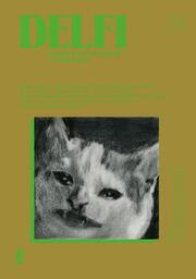 Delfi Tempel - Cover