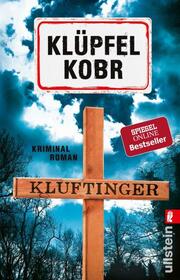 Kluftinger - Cover
