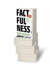 Factfulness - Abbildung 1