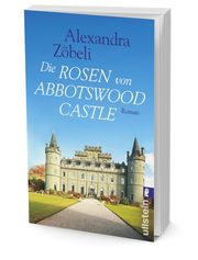 Die Rosen von Abbotswood Castle - Abbildung 2