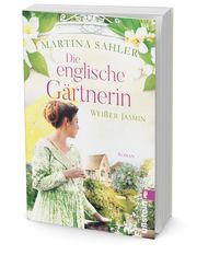 Die englische Gärtnerin - Weißer Jasmin - Abbildung 2