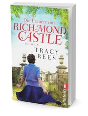 Die Frauen von Richmond Castle - Abbildung 2