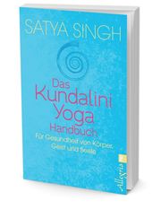 Das Kundalini Yoga Handbuch - Abbildung 2