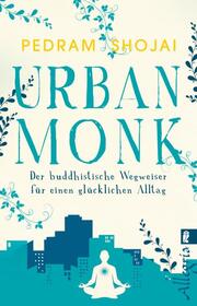 Urban Monk - Cover