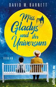 Miss Gladys und ihr Universum - Cover