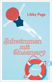 Schwimmen mit Rosemary - Cover