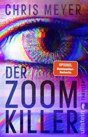 Der Zoom-Killer - Cover
