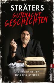 Sträters Gutenachtgeschichten - Cover