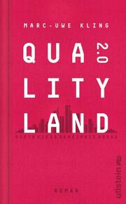 QualityLand 2.0 - Cover