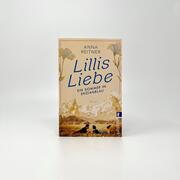 Lillis Liebe - Ein Sommer in Enzianblau - Abbildung 1