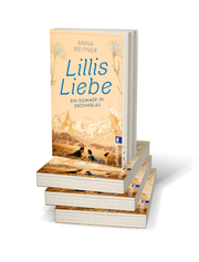 Lillis Liebe - Ein Sommer in Enzianblau - Abbildung 5