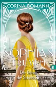 Sophias Triumph - Die Farben der Schönheit