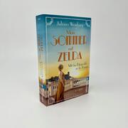 Mein Sommer mit Zelda - Mit den Fitzgeralds an der Riviera - Abbildung 1