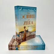Mein Sommer mit Zelda - Mit den Fitzgeralds an der Riviera - Abbildung 4